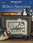 Believe Snowman (image for) Believe Snowman